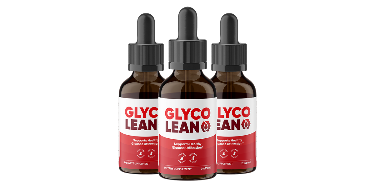 Glyco Lean Blood Sugar Support