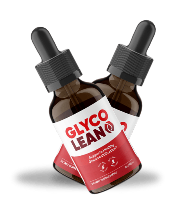 Glyco Lean Blood Sugar Support Supplement